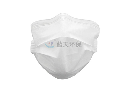 加工口罩热风棉 加工口罩热风棉